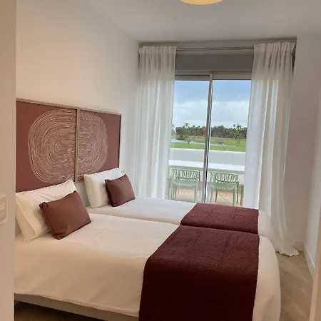 Playagranada, Balcon Del Mar De Astrid- Blue&green Apartment *