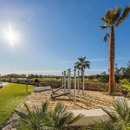 Playagranada, Balcon Del Mar De Astrid- Blue&green Apartment Motril